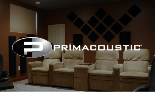Primacoustic